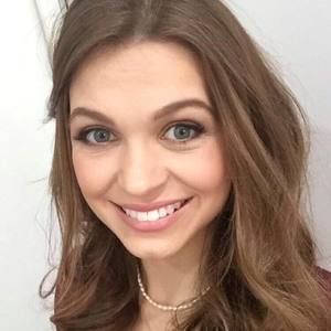 Meet your Posher, Luana